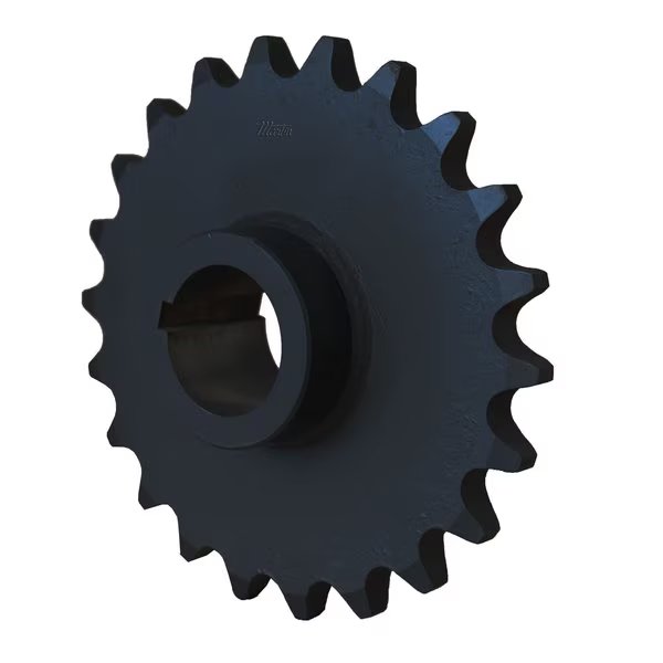 Spk Roller Mst (U0), 200U25, Martin Sprocket & Gear, Mfr#: 200U25